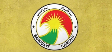 Baregeha    Barzanî daxuyaniyek belav kir