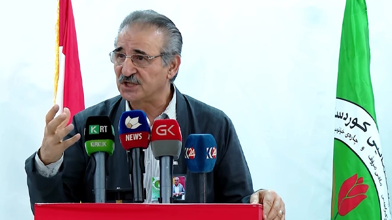 Mela Bextiyar: Eger şoreşa Kurdistanê nebûya tevgera Şîeyan jî li Iraqê dirust nedibû