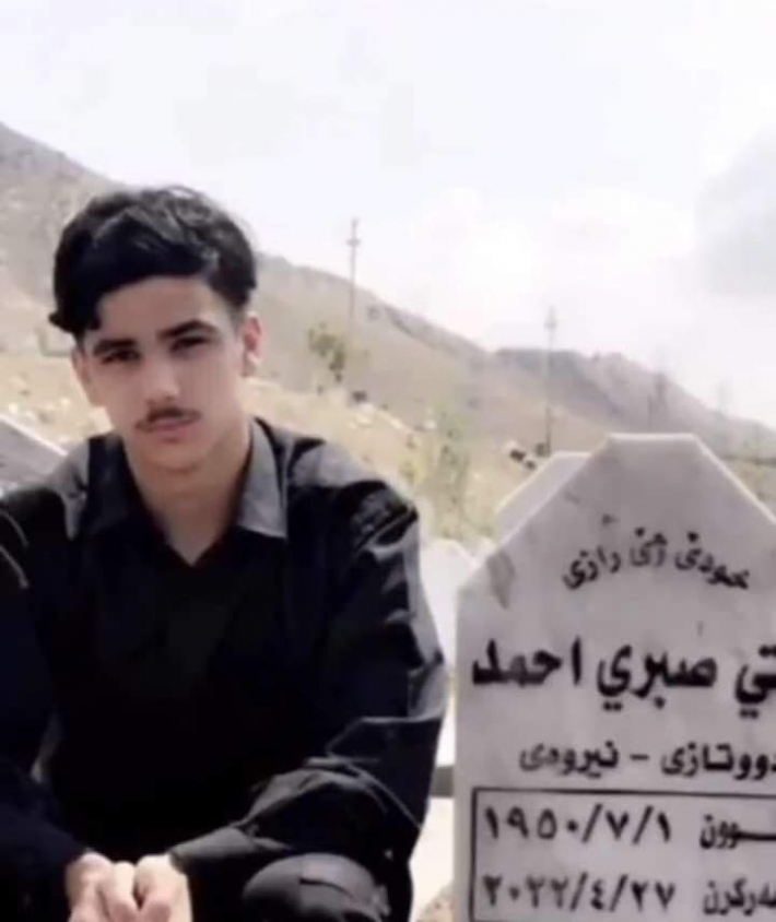 Duhok – Ciwanekî 17 salî di şerê navbera çend kesan de hat kuştin