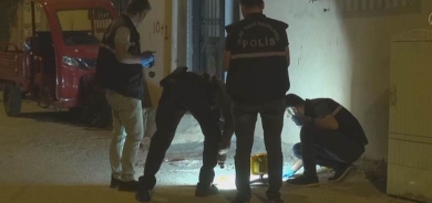 Li Rihayê êrîşa çekdarî: Kesek hat kuştin