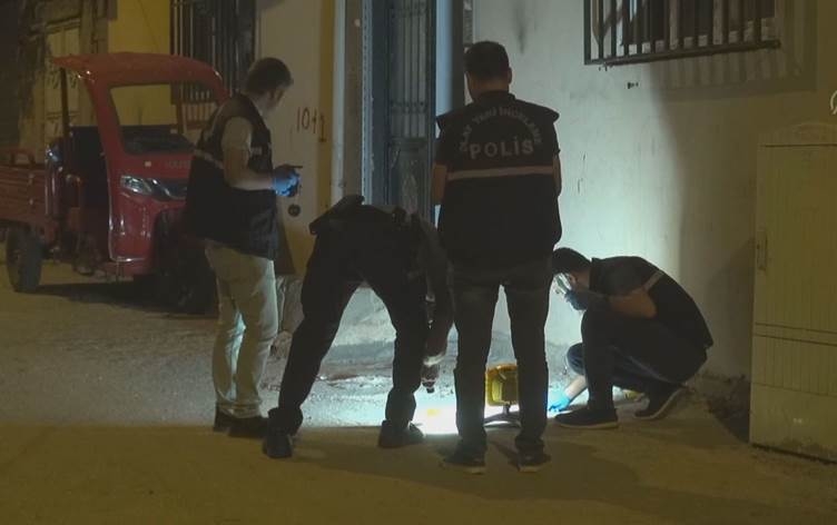 Li Rihayê êrîşa çekdarî: Kesek hat kuştin