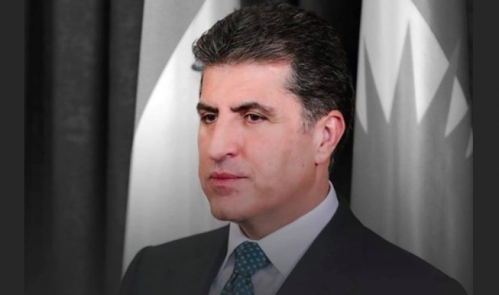 Duhok – Bi amadebûna Serokê Herêma Kurdistanê qurbanên kareseta Şingalê tên bibîranîn