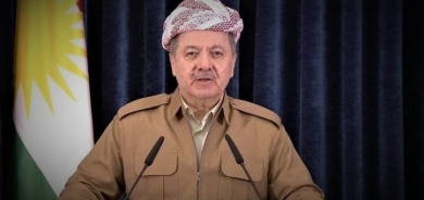 الرئيس بارزاني: الخطوة الأولى لتضميد جراح شنگال هي إعادتها إلى أيدي أصحابها الأصليين