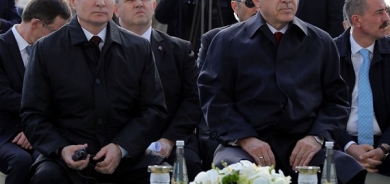 Turkey seeks to resolve dispute over Russian-built nuclear plant