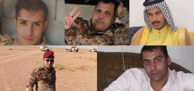 قتلى وجرحى من الجيش العراقي بهجوم لـ