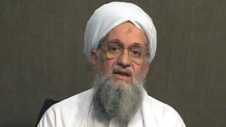 العراق يرحب بمقتل الظواهري