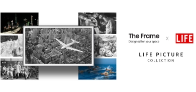 کۆمەڵەی وێنەکانی Samsung x LIFE