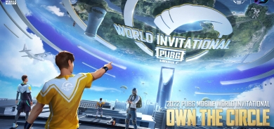 ئاشکرا کردنی تیپە بەشداربووەکانی پاڵەوانێتی PMWI 2022 بۆ وەرزی گەیمەرس