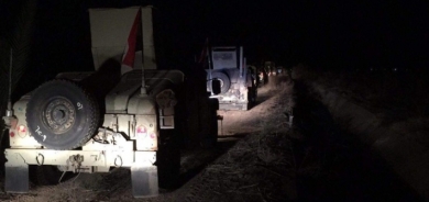 وزير الدفاع يتدخل .. اشتباك بين قوة عسكرية وعشيرة قُتل أحد أفرادها في أبو غريب