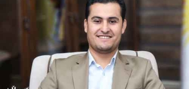 سێ ساڵ حوکمڕانی مەسرور بارزانی.