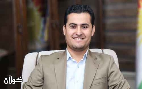 سێ ساڵ حوکمڕانی مەسرور بارزانی.