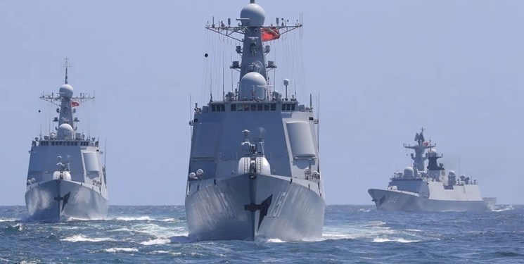 Tetbîqata Çînê li Taywanê destpê kir