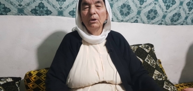 Dayîka jenosîdbûyên Êzdî: Keçên min nav deste DAIŞê de xwe kuştin