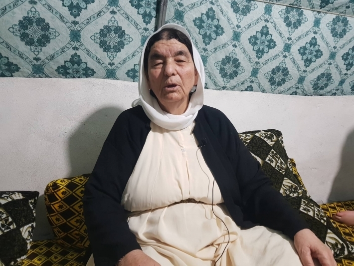 Dayîka jenosîdbûyên Êzdî: Keçên min nav deste DAIŞê de xwe kuştin