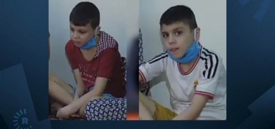 Du birayên 10 û 11 salî li Duhokê xeniqîn