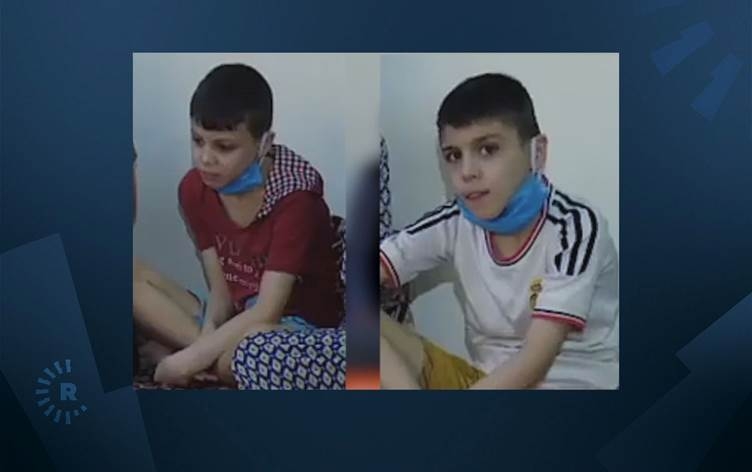 Du birayên 10 û 11 salî li Duhokê xeniqîn