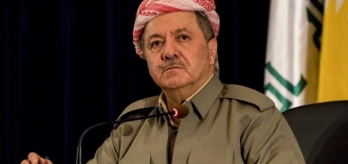 Serok Barzanî: Şingal di destê komekî çekdaran de ye ku li pêş vegera xelkê û avedankirina Şingalê bûne rêgir