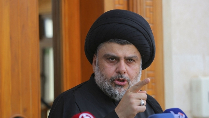 الصدر: لسنا تبعاً للآخرين .. العراق هو العاصمة الأولى للتشيع