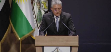 ريبر أحمد: على الحكومة العراقية بذل جهود أكثر جدية لتنفيذ اتفاق سنجار