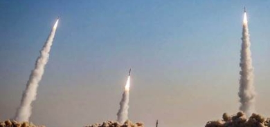 صواريخ صينية حلقت فوق تايوان