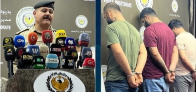 زعما الانتماء لجهاز أمني.. شرطة اربيل تطيح باثنين ساوما فتاة على مبلغ مالي