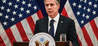 Blinken meets Cambodian opposition leader