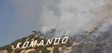 Li navenda hêzên Komando ya li Şirnexê teqîn çê bûn