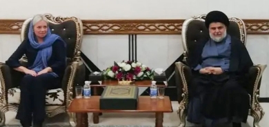 Nûnera NY ya li Iraqê: Me civîneke baş encam da