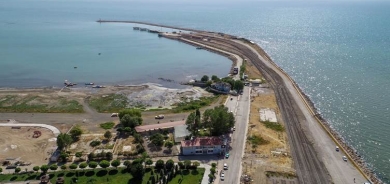 Gola Wanê weke qadeke parastinê hat ragihandin