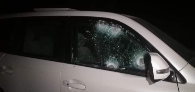 السليمانية: إطلاق نار على مسؤول في الاتحاد الوطني