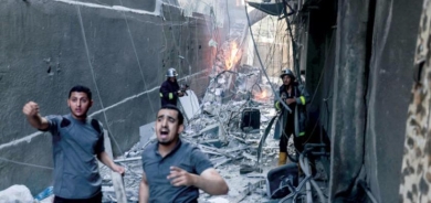 إسرائيل تهاجم «الجهاد» في غزة... وتستثني «حماس»