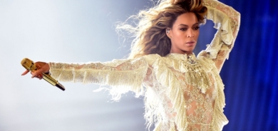 بيونسيه تعيد تسجيل أغنية لاحتوائها على كلمة مهينة