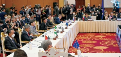 تنديد أميركي بالتصعيد الصيني «الكبير» حول تايوان