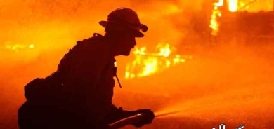 لە ئەنجامی ئاگرکەوتنەوە لە یانەیەکی شەوانە لە تایلەند سێزدە کەس گیانیان لەدەستدا