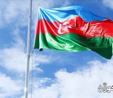 هێرشێك بۆ سەر باڵیۆزخانەی کۆماری ئازەربایجان لە لەندەن