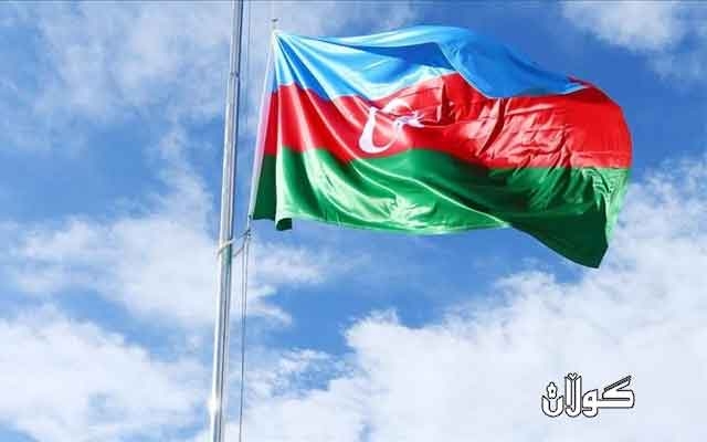 هێرشێك بۆ سەر باڵیۆزخانەی کۆماری ئازەربایجان لە لەندەن