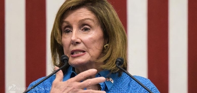 Çînê siza bi ser Pelosi de sepand