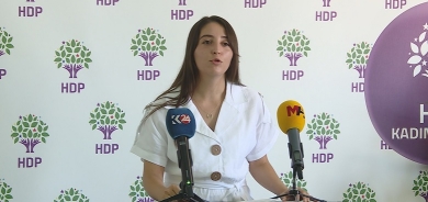 Parlamentera HDPê: Rewşa girtiyên nexweş giran dibe