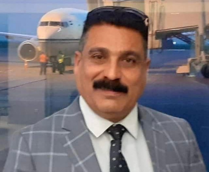 Li Kerkûkê fermaberek bi kêrê hat kuştin