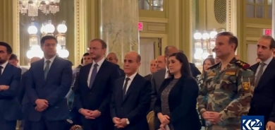 Amerîka bo şanda Wezareta Pêşmerge: Pêgeheke girîng a Hewlêrê heye