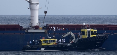 Ukraine grain shipments offer hope, not fix to food crisis