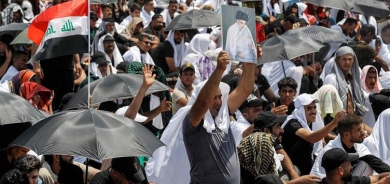 الأمم المتحدة تقدم مبادرة لعقد مؤتمر للحوار لحل الأزمة السياسية في العراق