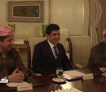 سەركەوتنی هەرێمی كوردستان سەركەوتوو لە دیپلۆماسی و ئابووری