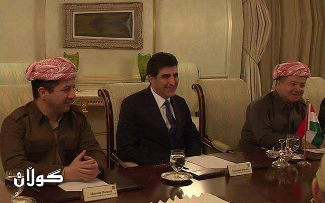 سەركەوتنی هەرێمی كوردستان سەركەوتوو لە دیپلۆماسی و ئابووری