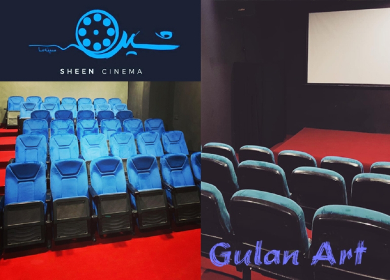 بۆ یەكەمجار..لە سۆران هۆڵێكی سینەما دەكرێتەوە