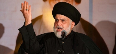 الصدر يتلقى 