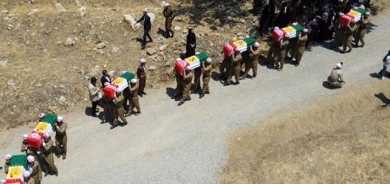 الاعلامي حميد عبد الله يكشف عن وثائق اعدام 2225 بارزانياً ودفنهم في صحراء السماوة