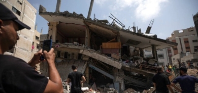 ئێران لە تۆڵەی هەڕەشەكانی ئیسڕائیل بۆسەر غەزە هەڕەشە دەكات