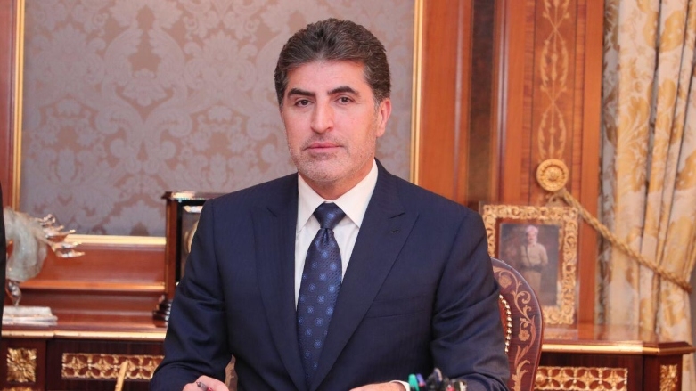 Nêçîrvan Barzanî: Di roja şehîdên Aşûrî de em tekeziyê li pêkvejiyan û lêborînê dikin