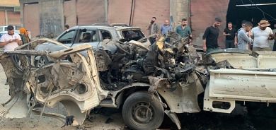 Qamişlo.. Hejmara qurbaniyên êrîşa drona Tirkiyê zêde bû